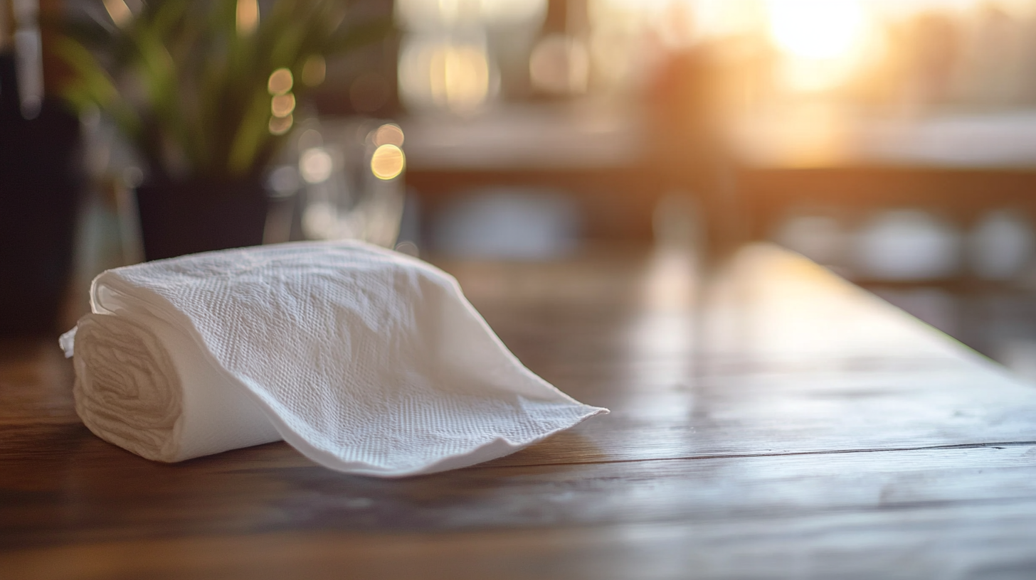 7 Ultimate Benefits of Using Wet Wipes for Every Household