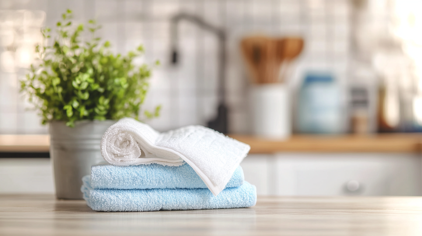 7 Ultimate Benefits of Using Wet Wipes for Every Household