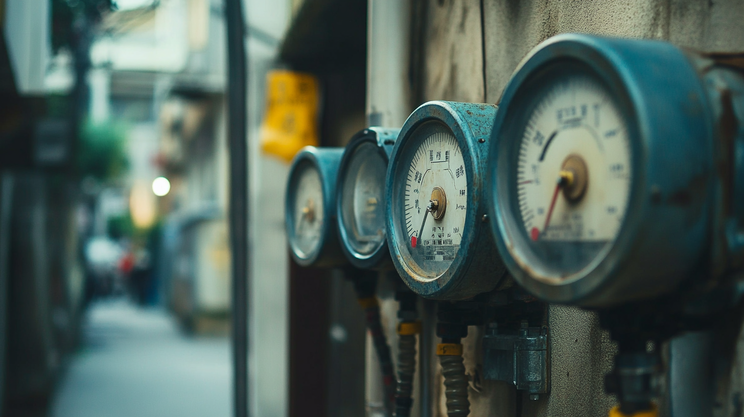 Maximizing Efficiency: A Guide to Using Sensor Probes for Accurate Meter Reading