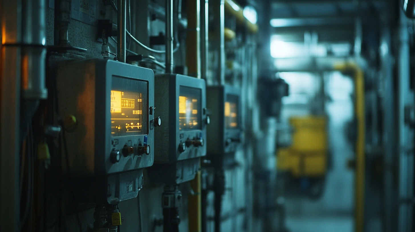 Maximizing Efficiency: A Guide to Using Sensor Probes for Accurate Meter Reading