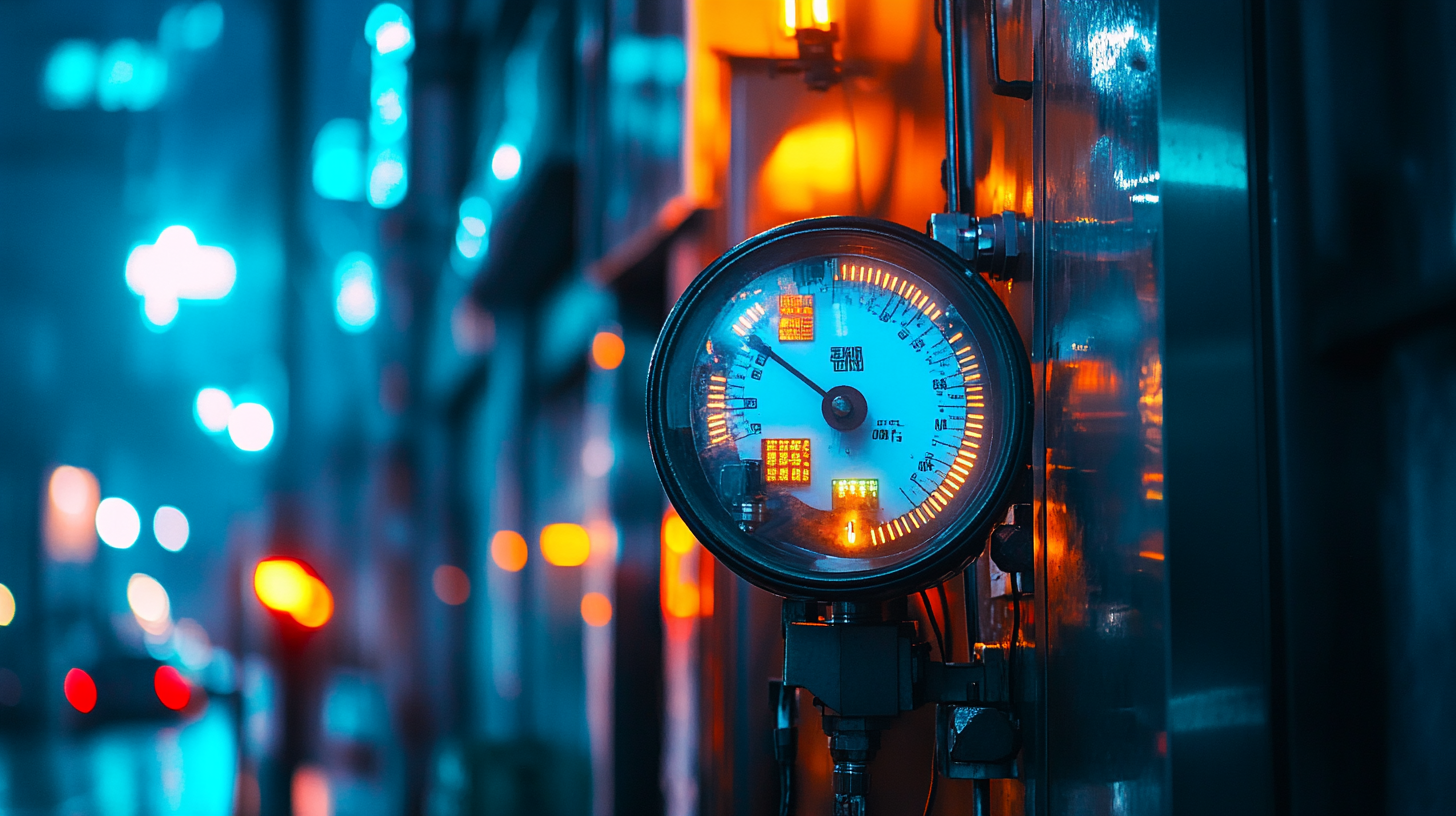 Maximizing Efficiency: A Guide to Using Sensor Probes for Accurate Meter Reading