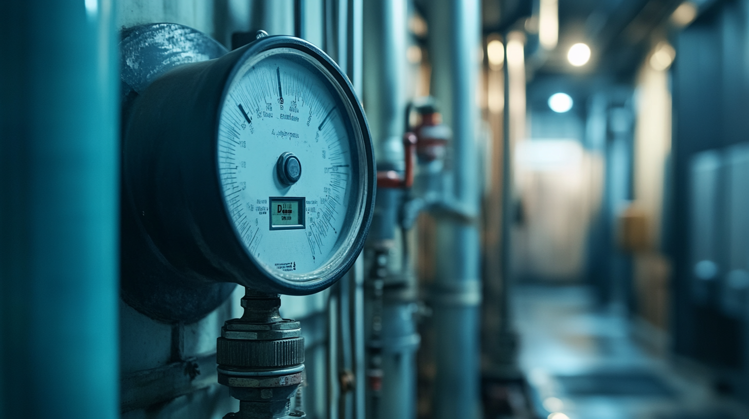 Maximizing Efficiency: A Guide to Using Sensor Probes for Accurate Meter Reading