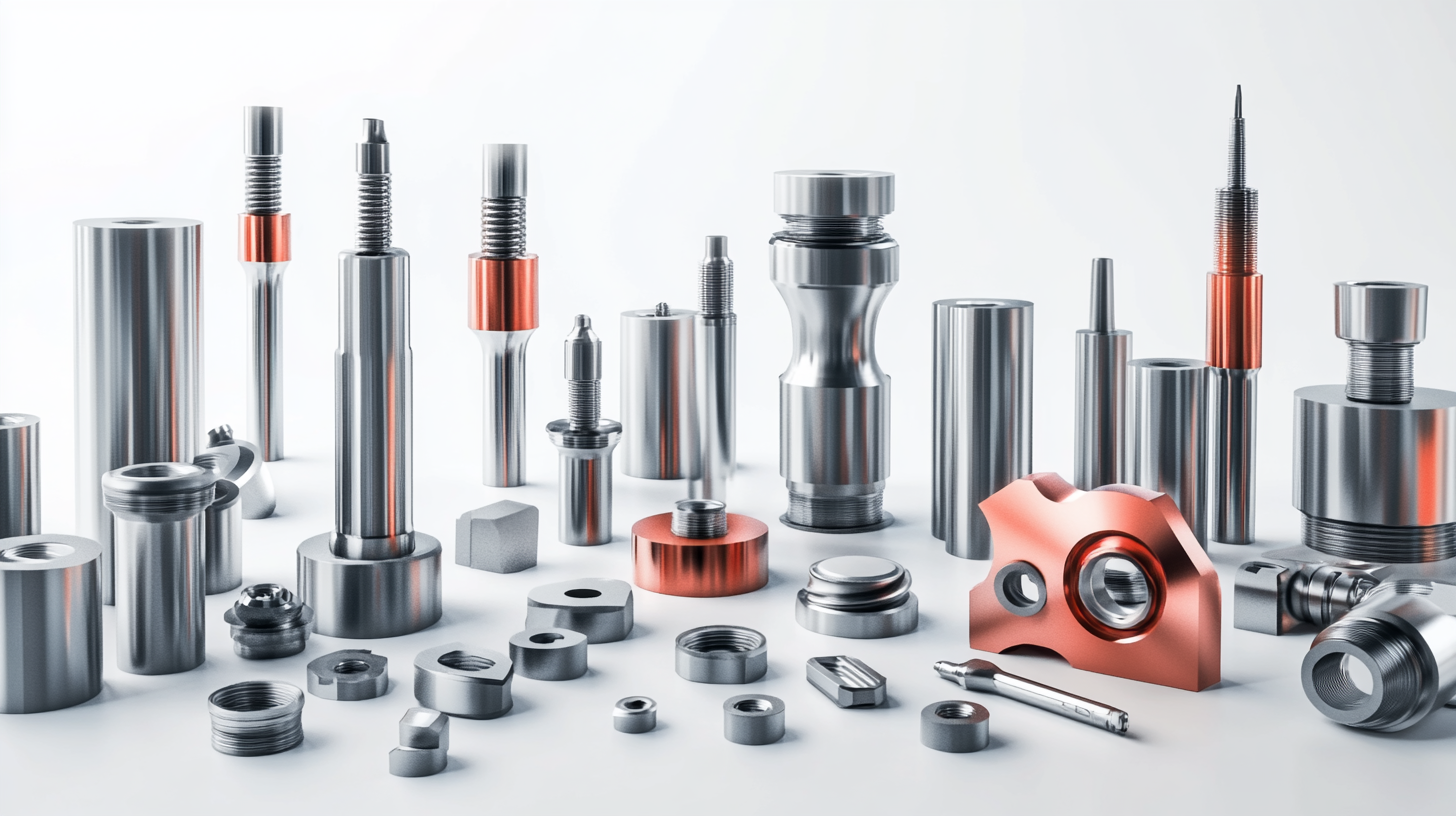 7 Essential Tips for Sourcing High-Quality Grinding and Polishing Tools Globally