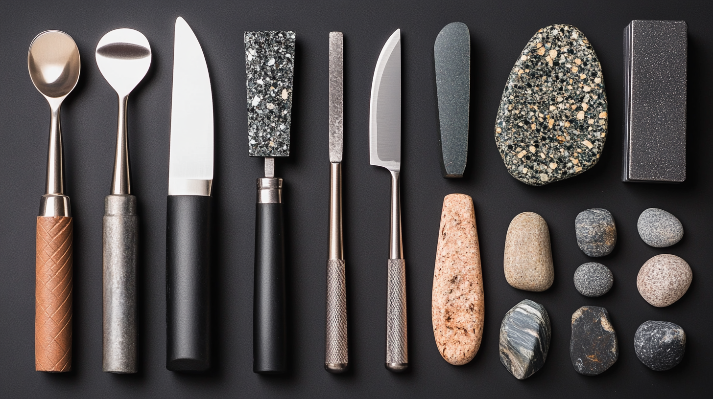 7 Essential Tips for Sourcing High-Quality Grinding and Polishing Tools Globally