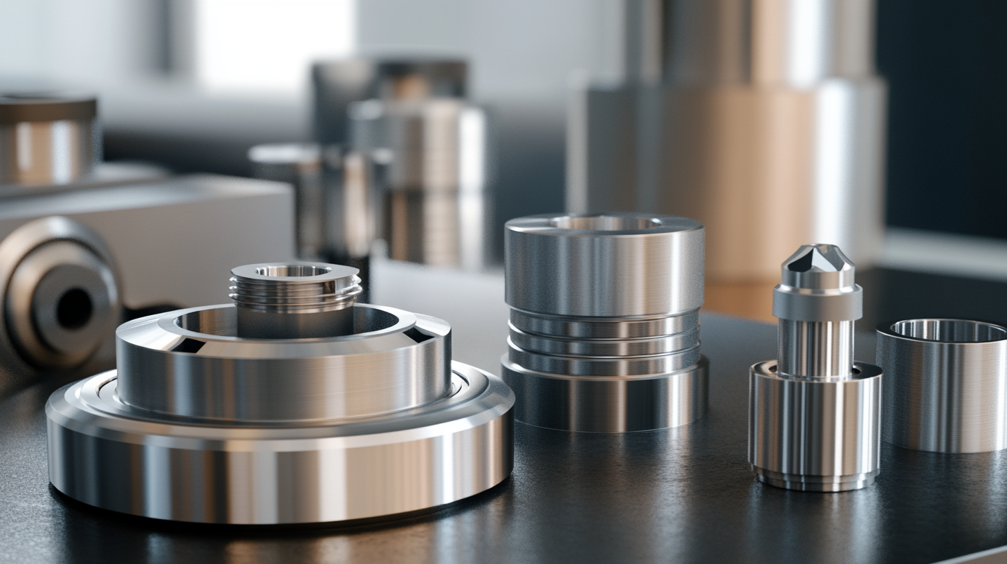 7 Essential Tips for Sourcing High-Quality Grinding and Polishing Tools Globally