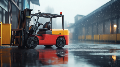 Exploring the Technical Specifications of Our Premium Forklift Cylinders