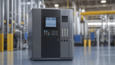 Exploring the Advantages of Utilizing Soft Starters in Your Operations