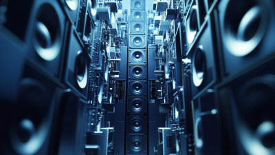 Unraveling the Science of Stereo Jammers: A Comprehensive Guide for Global Buyers