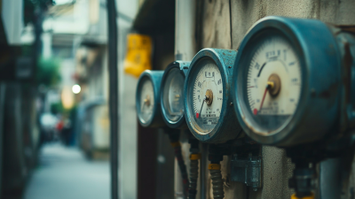 Maximizing Efficiency: A Guide to Using Sensor Probes for Accurate Meter Reading