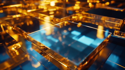 Revolutionizing Reflective Solutions: The Future of First Surface Mirror Glass in Global Industries