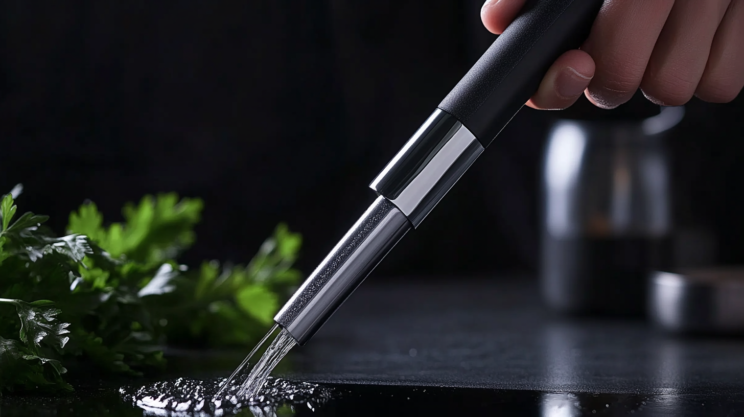 8 Amazing Features of Stainless Steel Kitchen and Bathroom Faucets That You Need to Know