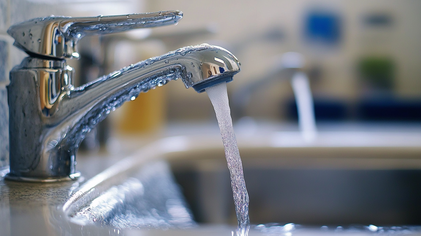 8 Amazing Features of Stainless Steel Kitchen and Bathroom Faucets That You Need to Know