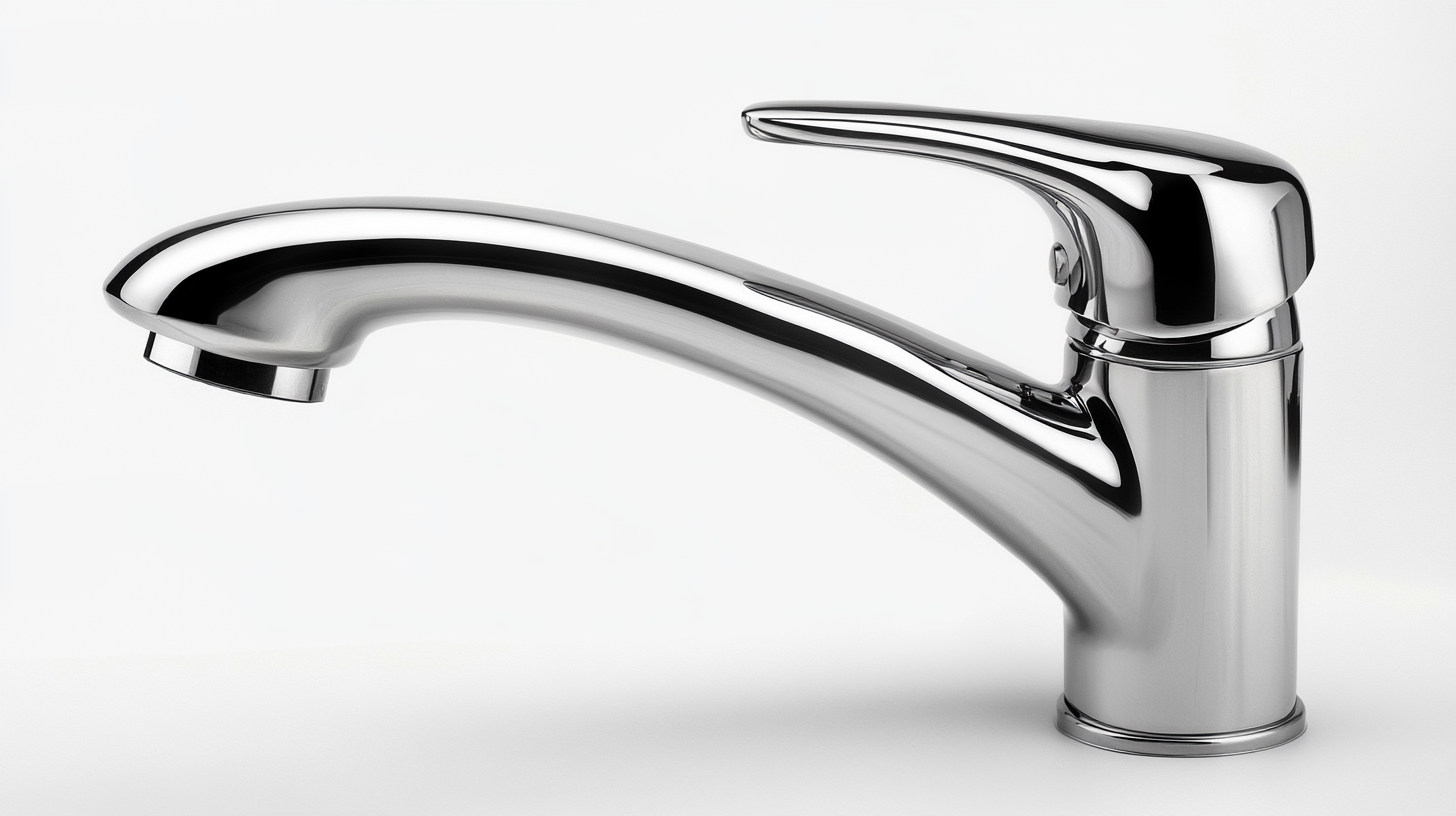 8 Amazing Features of Stainless Steel Kitchen and Bathroom Faucets That You Need to Know