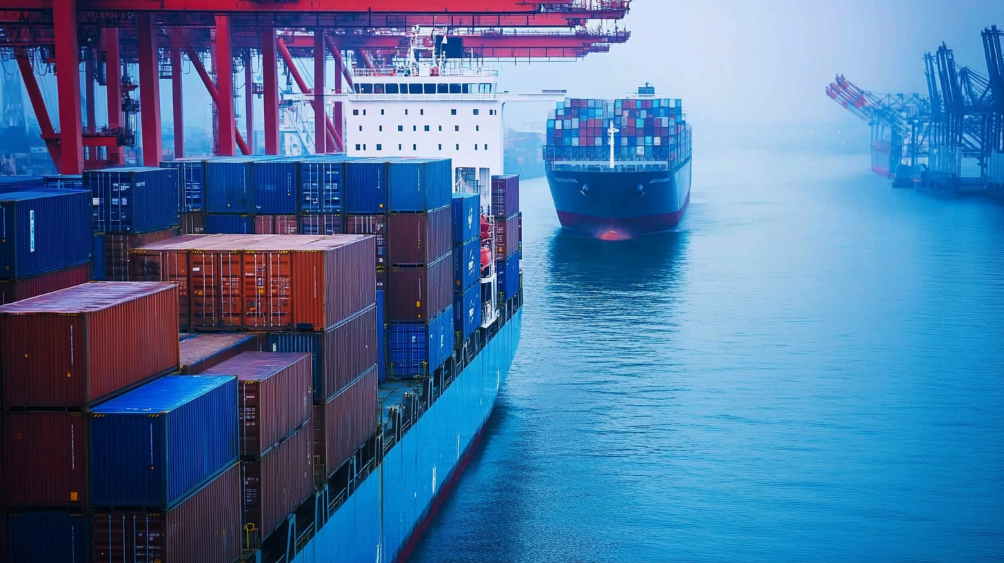 How to Enhance Your Energy Security System for Global Supply Chain Resilience