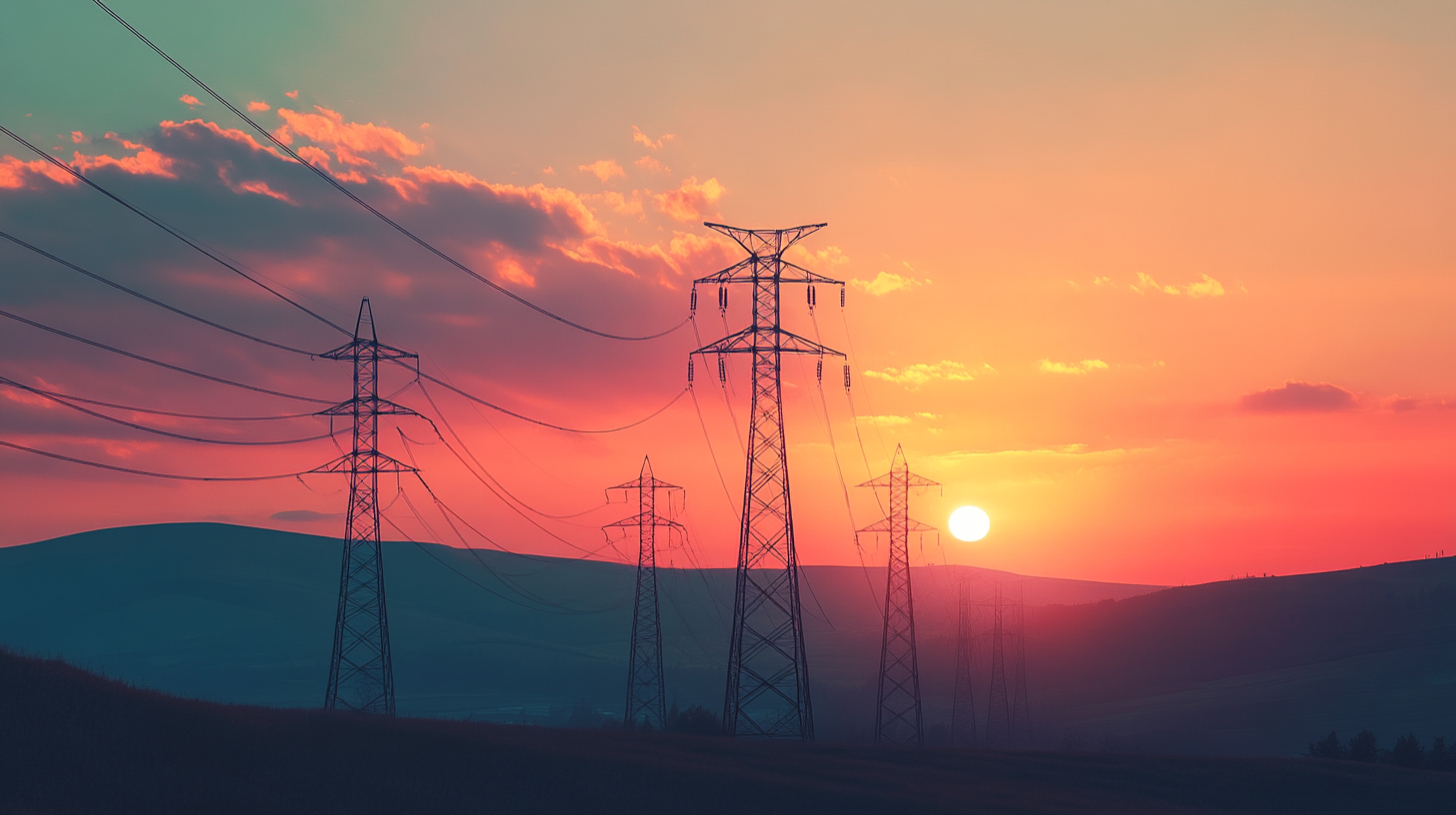 How to Enhance Your Energy Security System for Global Supply Chain Resilience