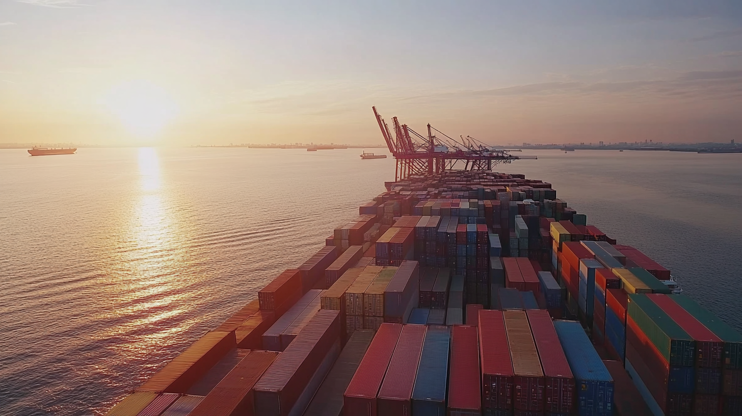 How to Enhance Your Energy Security System for Global Supply Chain Resilience