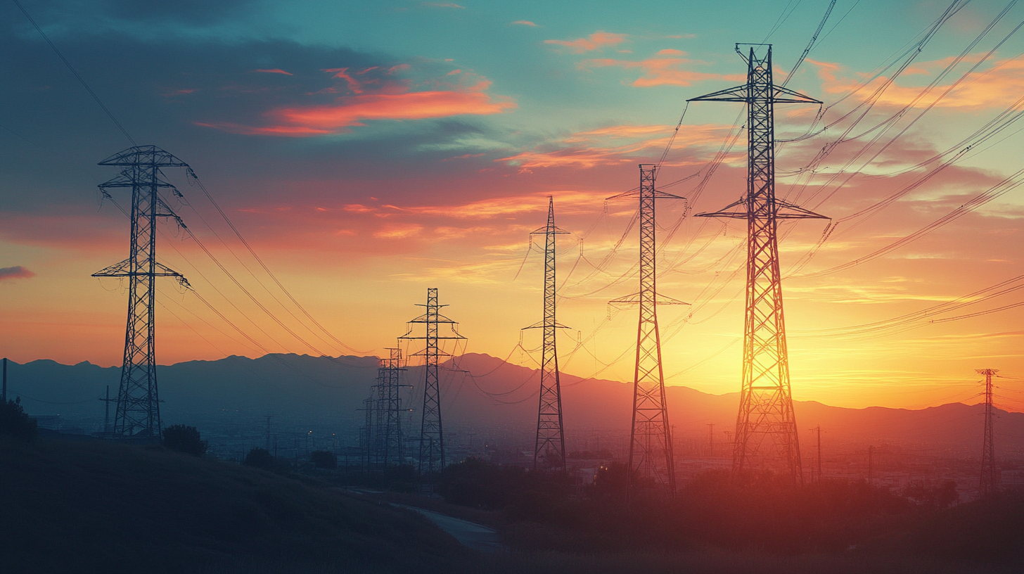 How to Enhance Your Energy Security System for Global Supply Chain Resilience