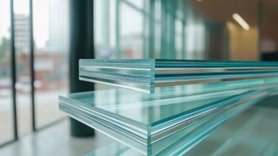 Advantages of Using Tempered Laminated Glass in Modern Construction