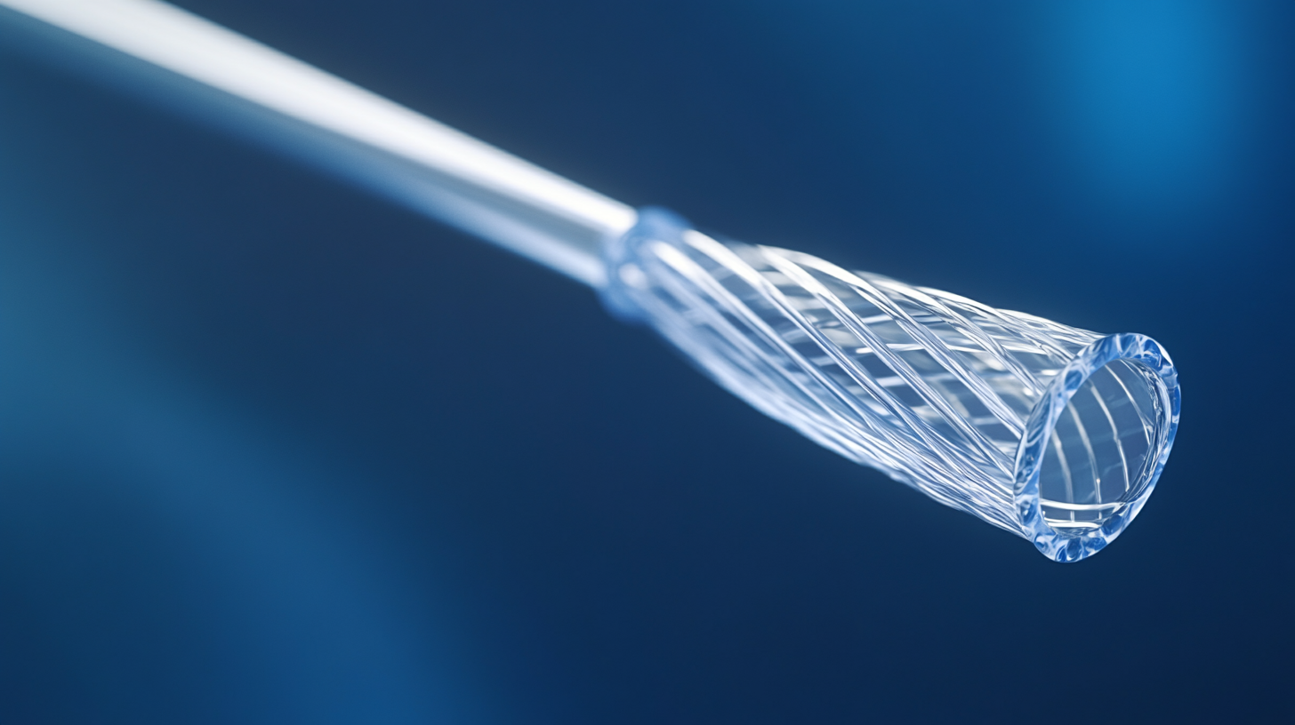 Understanding the Benefits of Nitinol Guide Wire for Modern Medical Applications