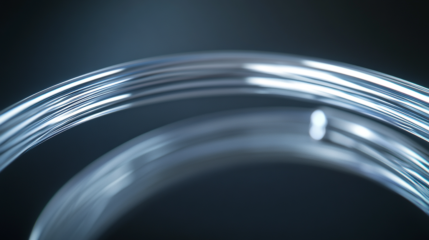 Understanding the Benefits of Nitinol Guide Wire for Modern Medical Applications