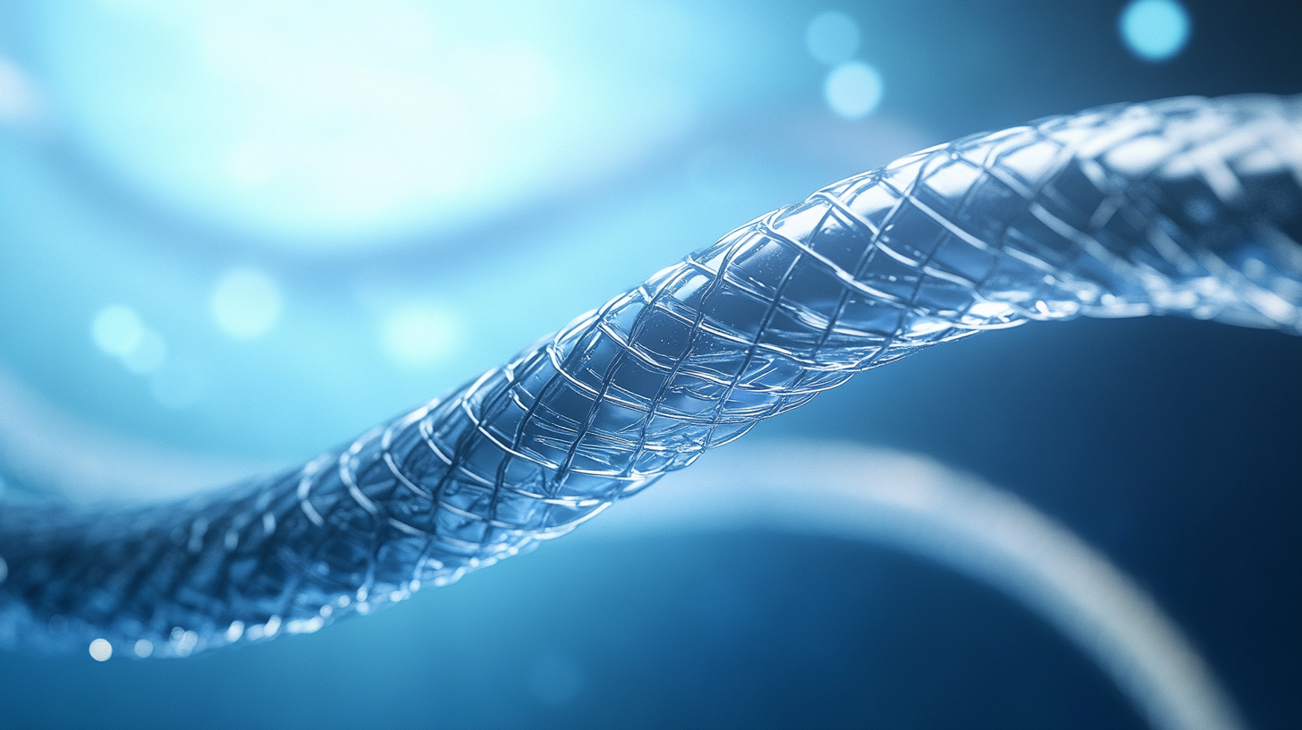 Understanding the Benefits of Nitinol Guide Wire for Modern Medical Applications