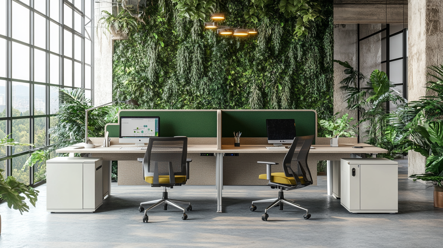 Revolutionizing Workplace Wellness with Standing Desks A Global Perspective on Health and Productivity