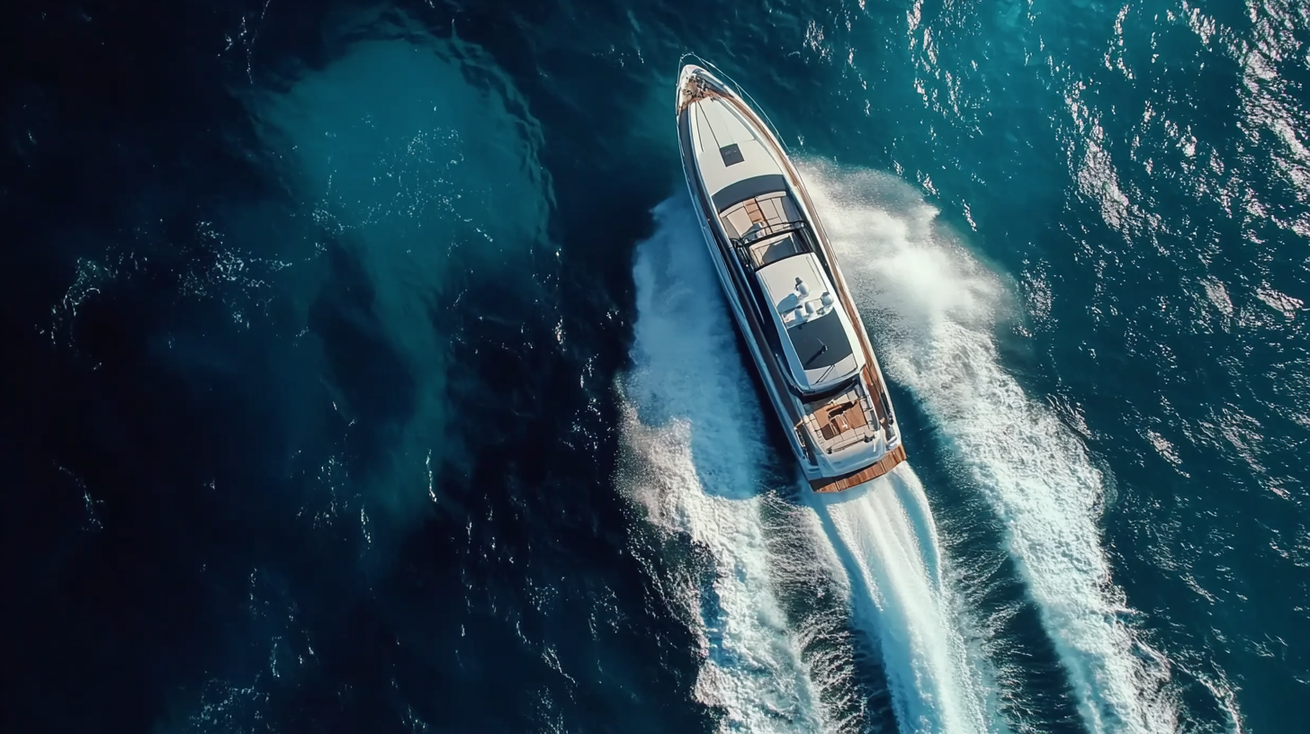 2025 Water Sport Yachts Innovations and Strategies for Global Buyers