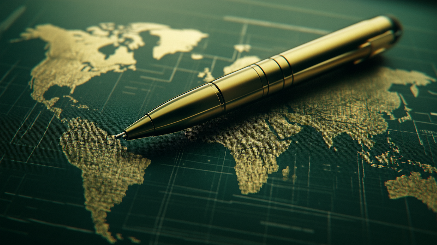Navigating Global Standards for Cartridge Import and Export Compliance