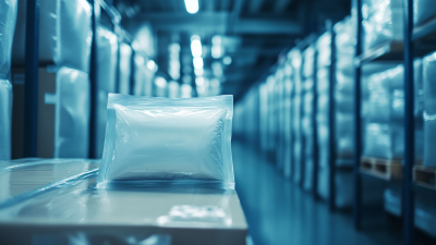 Industry Trends 2025: Innovations in Specimen Shipping Bag Solutions