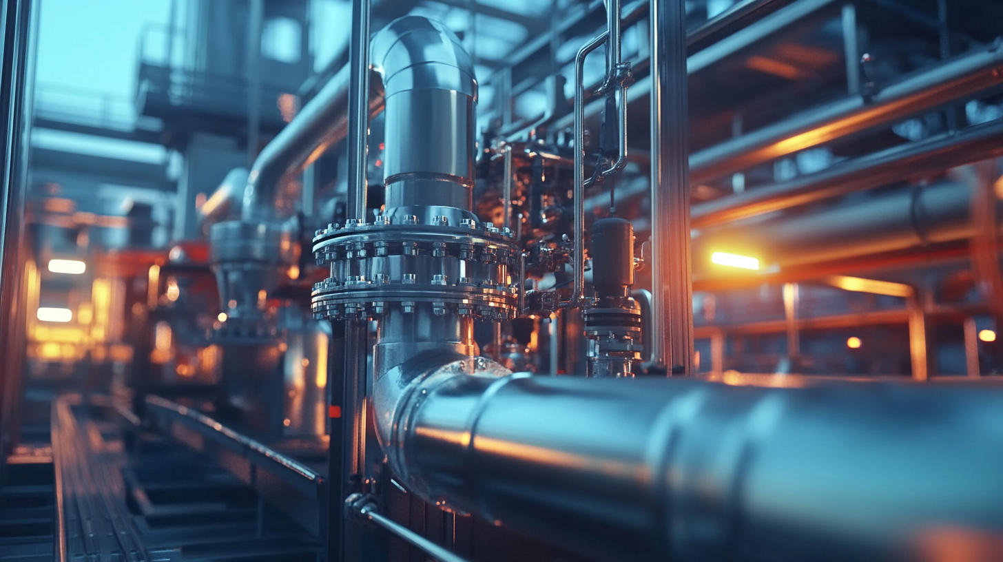 Transforming Industrial Automation with Analog Modbus Innovations