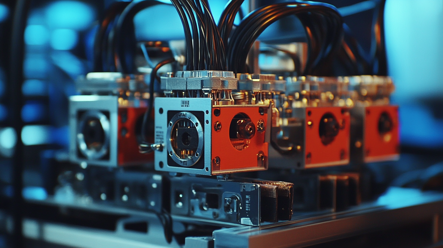 Transforming Industrial Automation with Analog Modbus Innovations