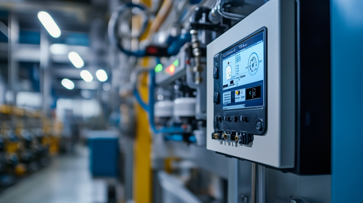 Transforming Industrial Automation with Analog Modbus Innovations