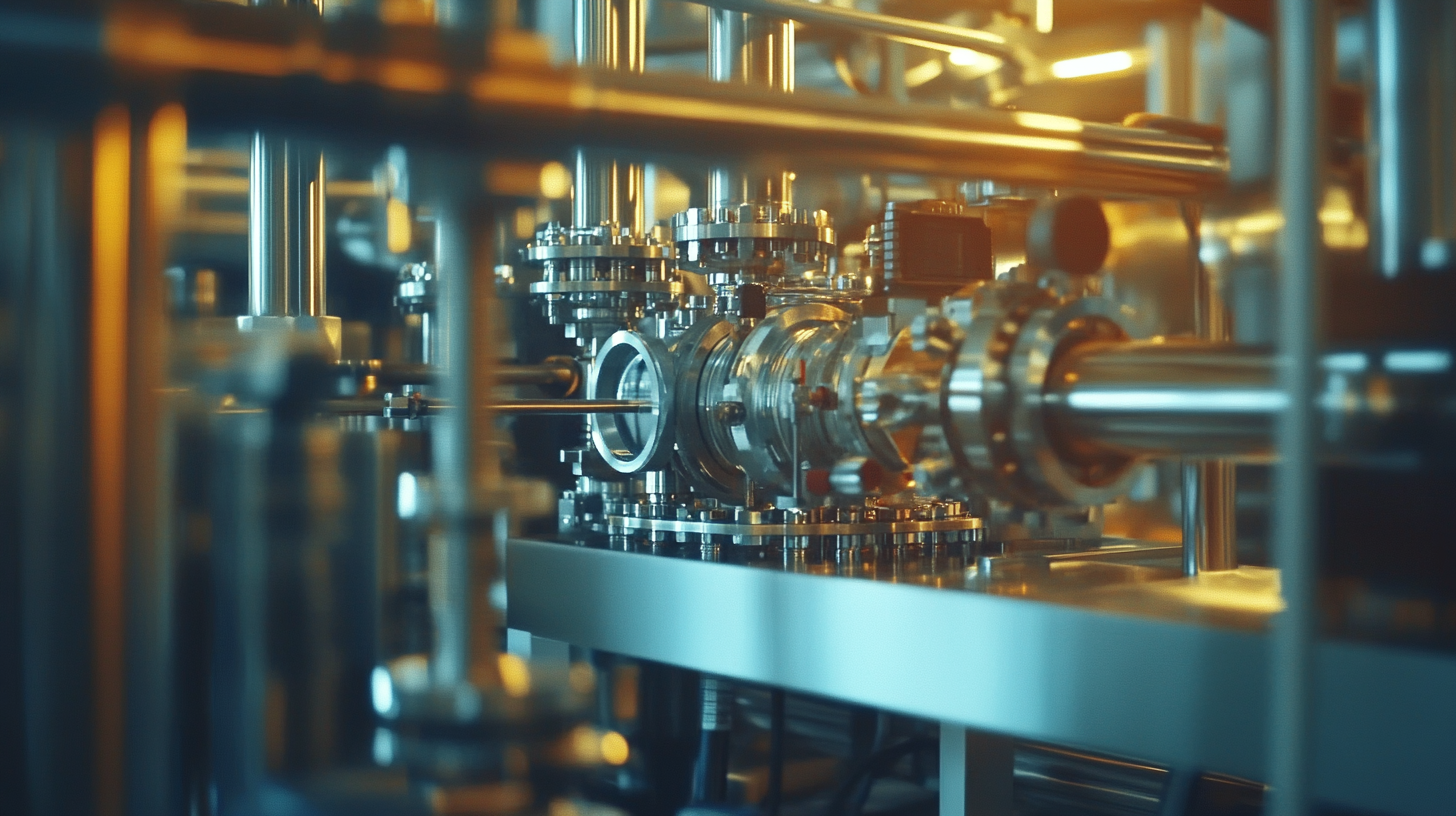 Transforming Industrial Automation with Analog Modbus Innovations