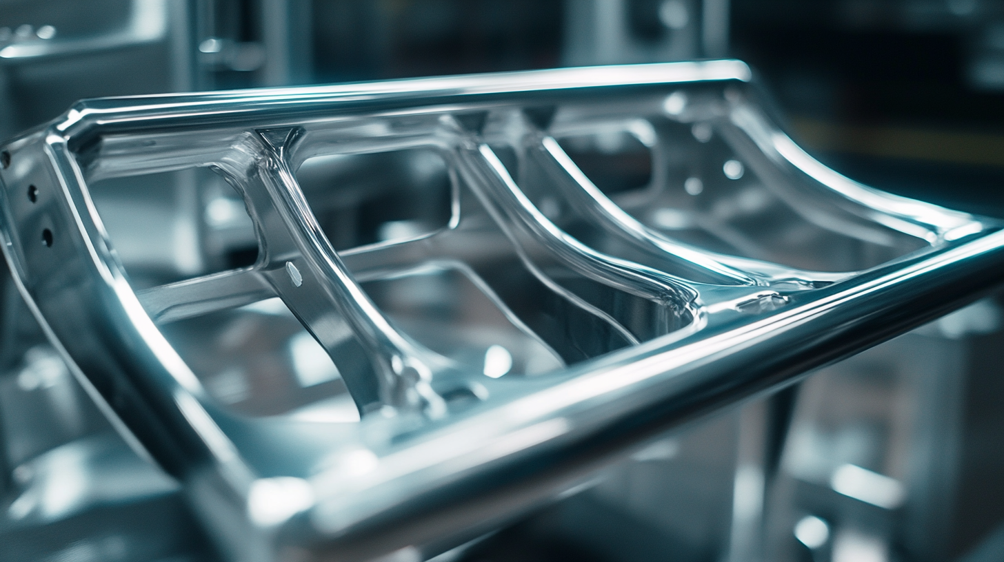 Maximize Durability with Silver Powder Coat Applications