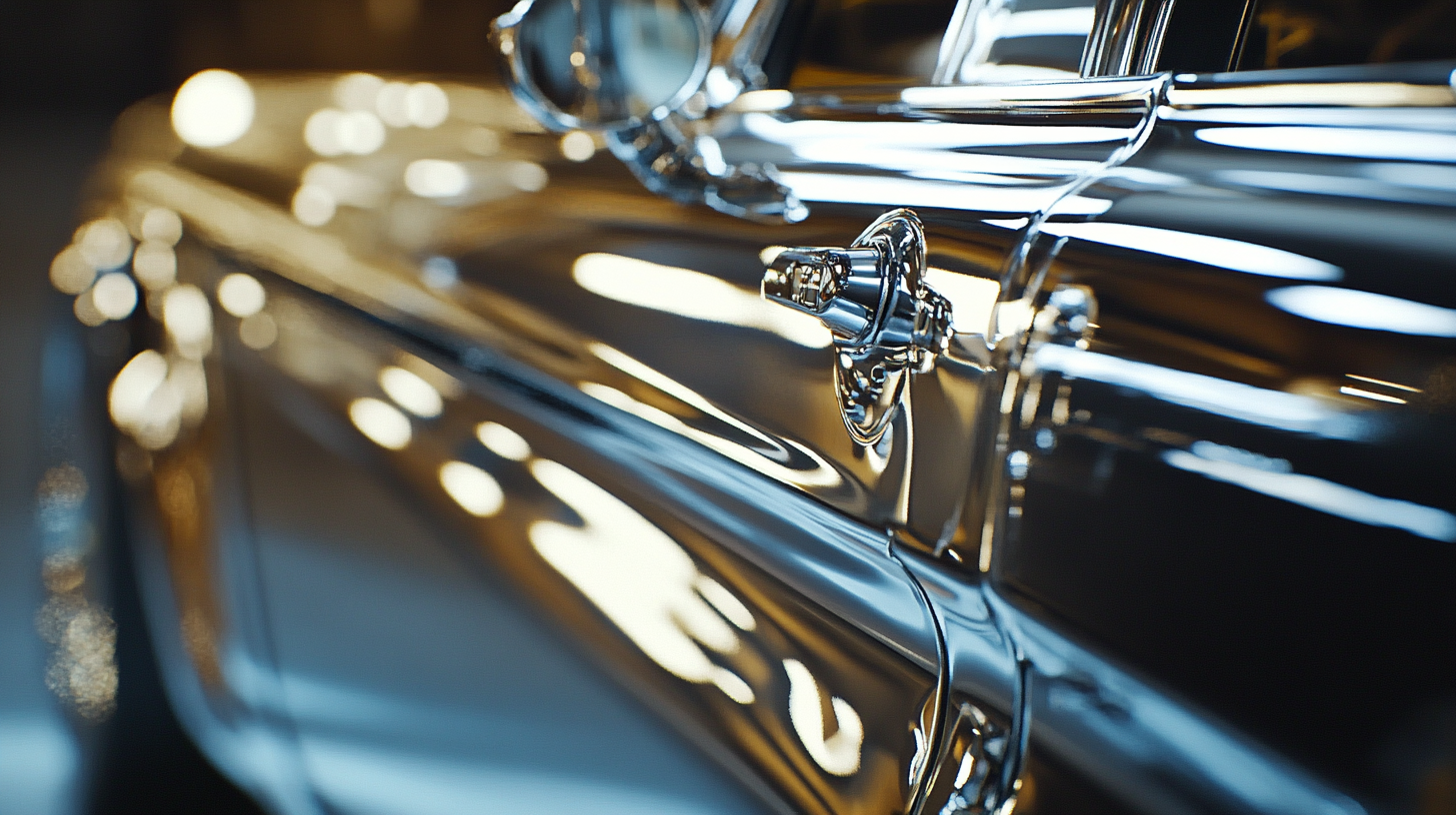Maximize Durability with Silver Powder Coat Applications