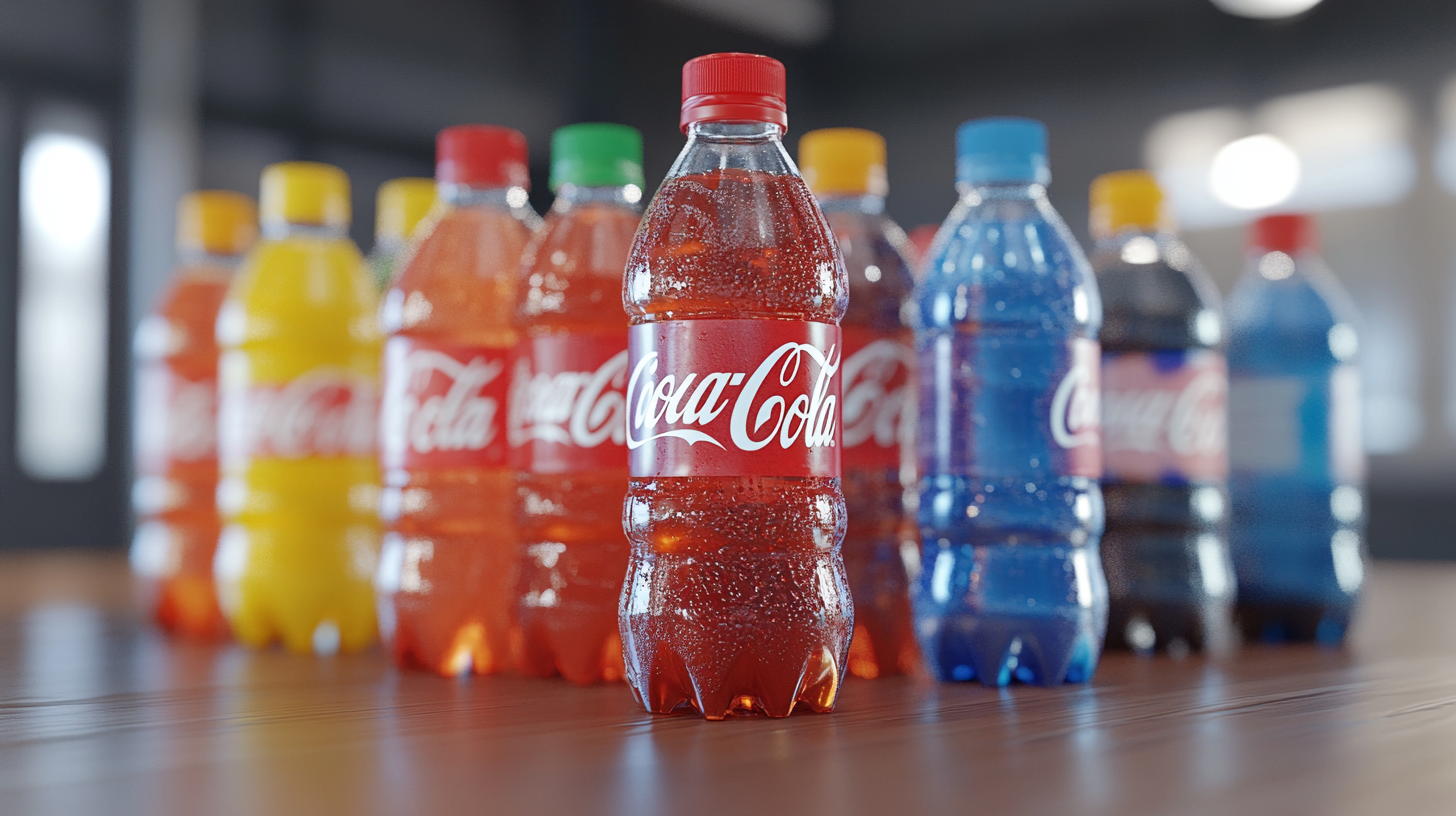 Unlocking the Advantages of CSD Bottle Moulds for Global Manufacturers