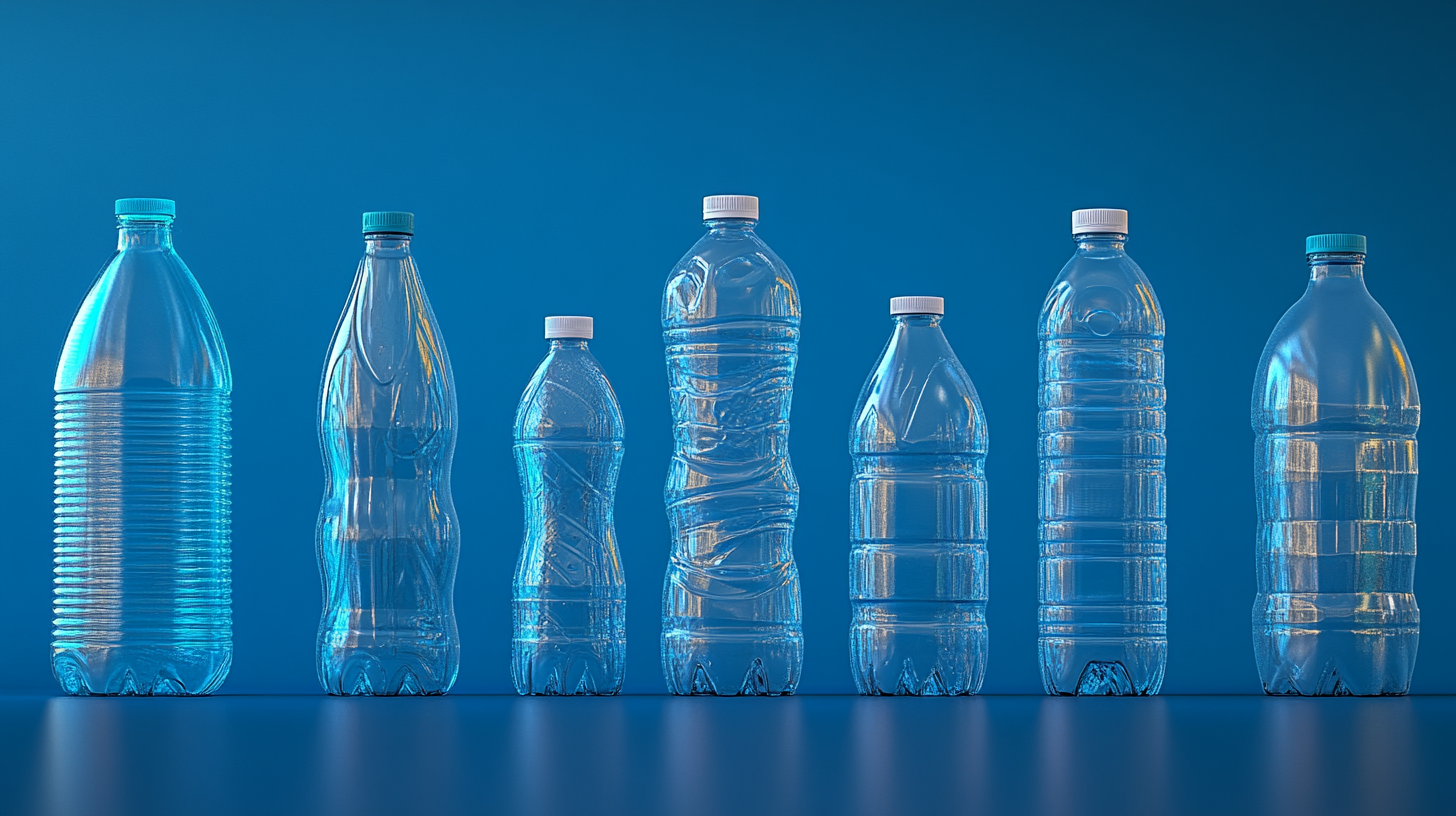 Unlocking the Advantages of CSD Bottle Moulds for Global Manufacturers