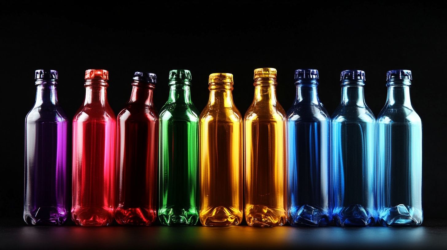 Unlocking the Advantages of CSD Bottle Moulds for Global Manufacturers