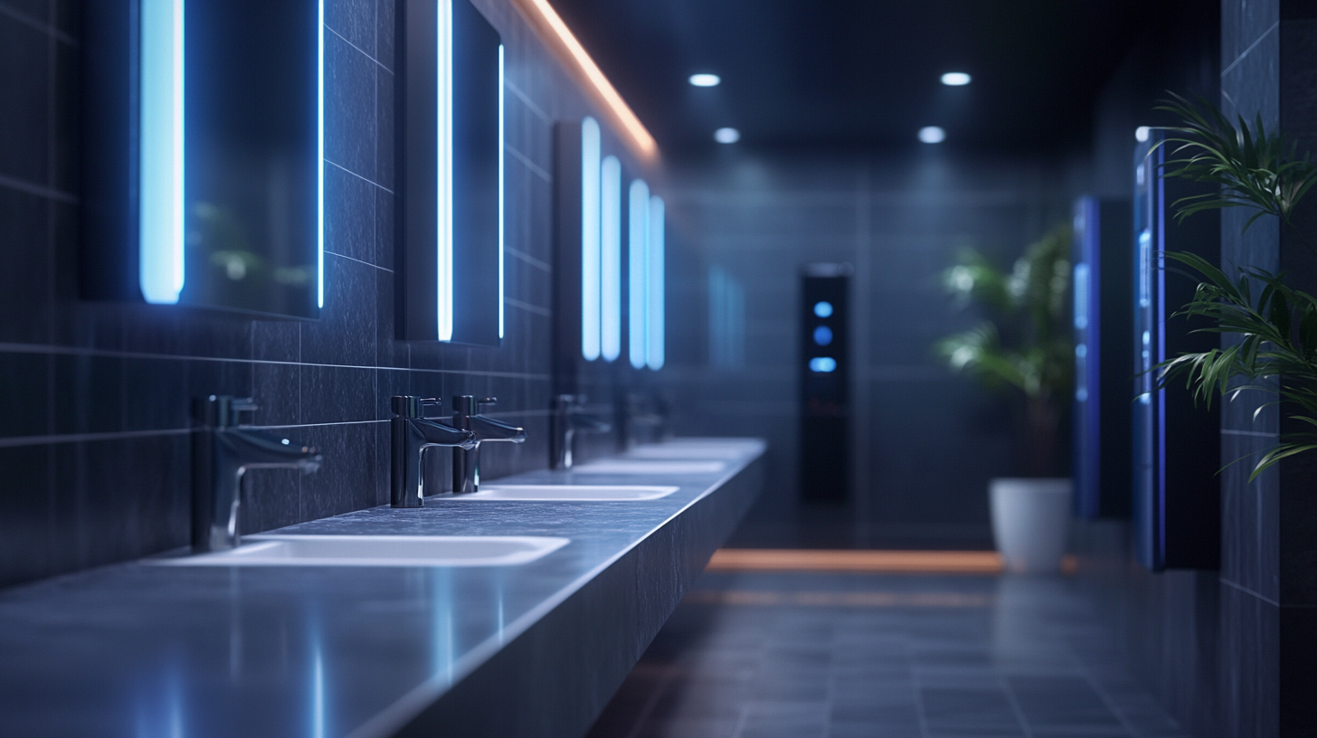 Mastering Hygiene with Touchless Soap Dispensers for Enhanced Handwashing Efficiency