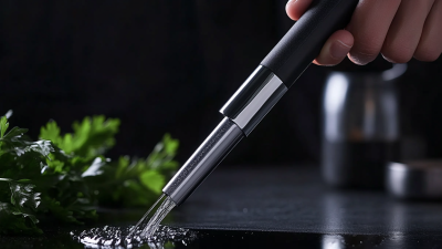 8 Amazing Features of Stainless Steel Kitchen and Bathroom Faucets That You Need to Know
