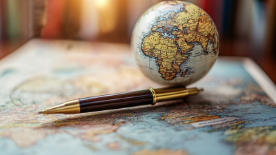 Navigating Global Standards for Cartridge Import and Export Compliance