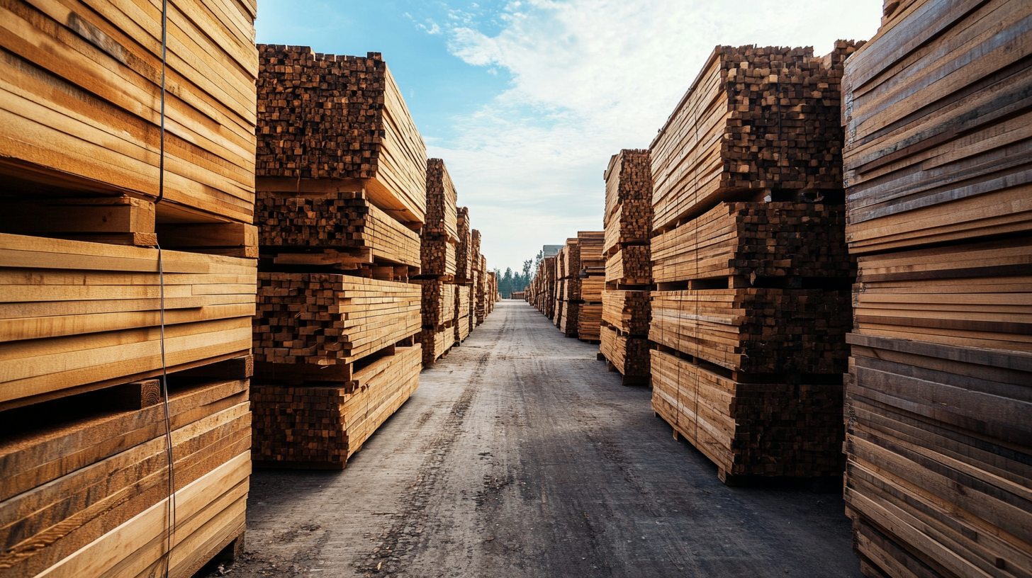 Challenges Faced by Global Buyers When Sourcing Finished Plywood