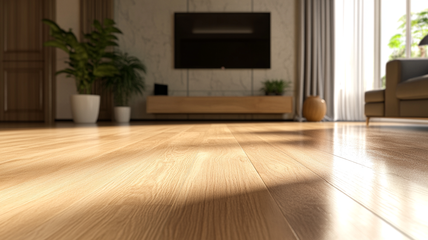 Challenges Faced by Global Buyers When Sourcing Finished Plywood