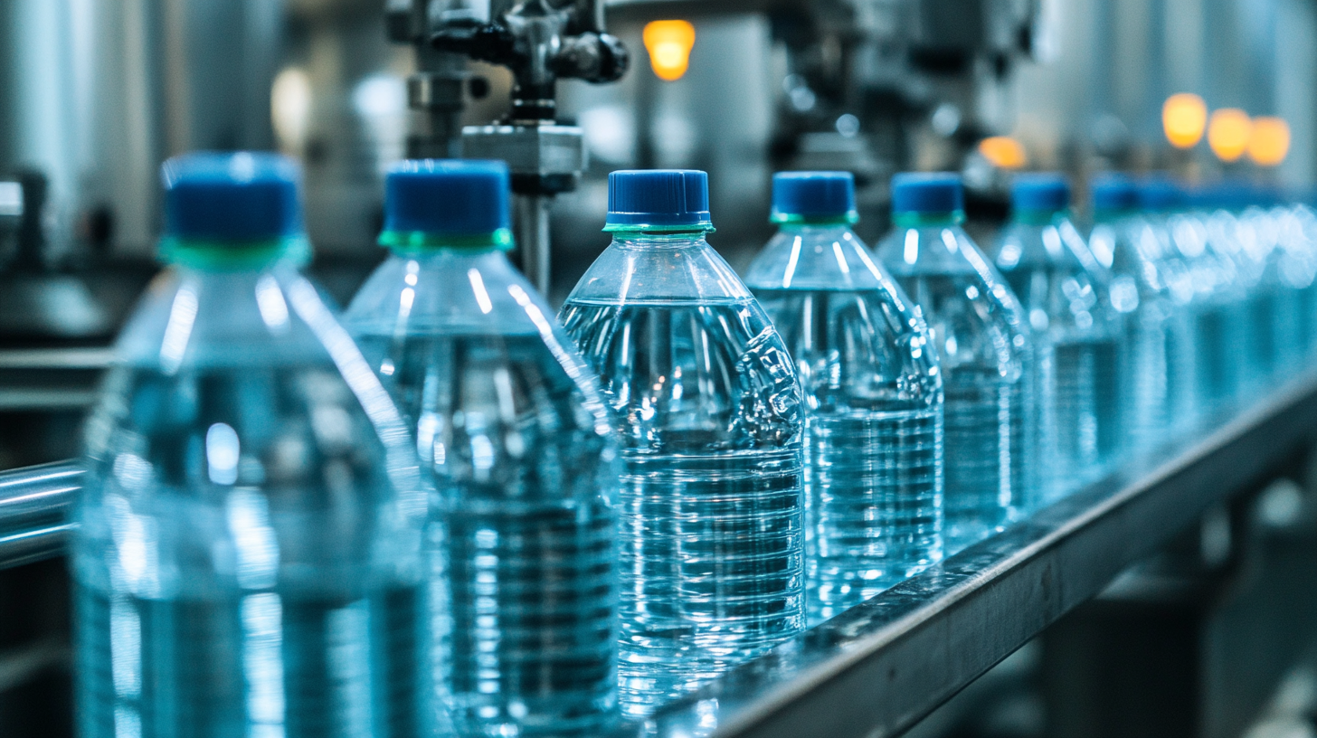 How Global Manufacturers Optimize Efficiency with Innovative Packaging Machines