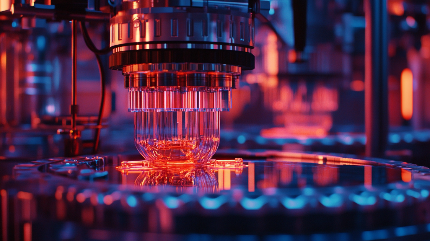 How Global Manufacturers Optimize Efficiency with Innovative Packaging Machines