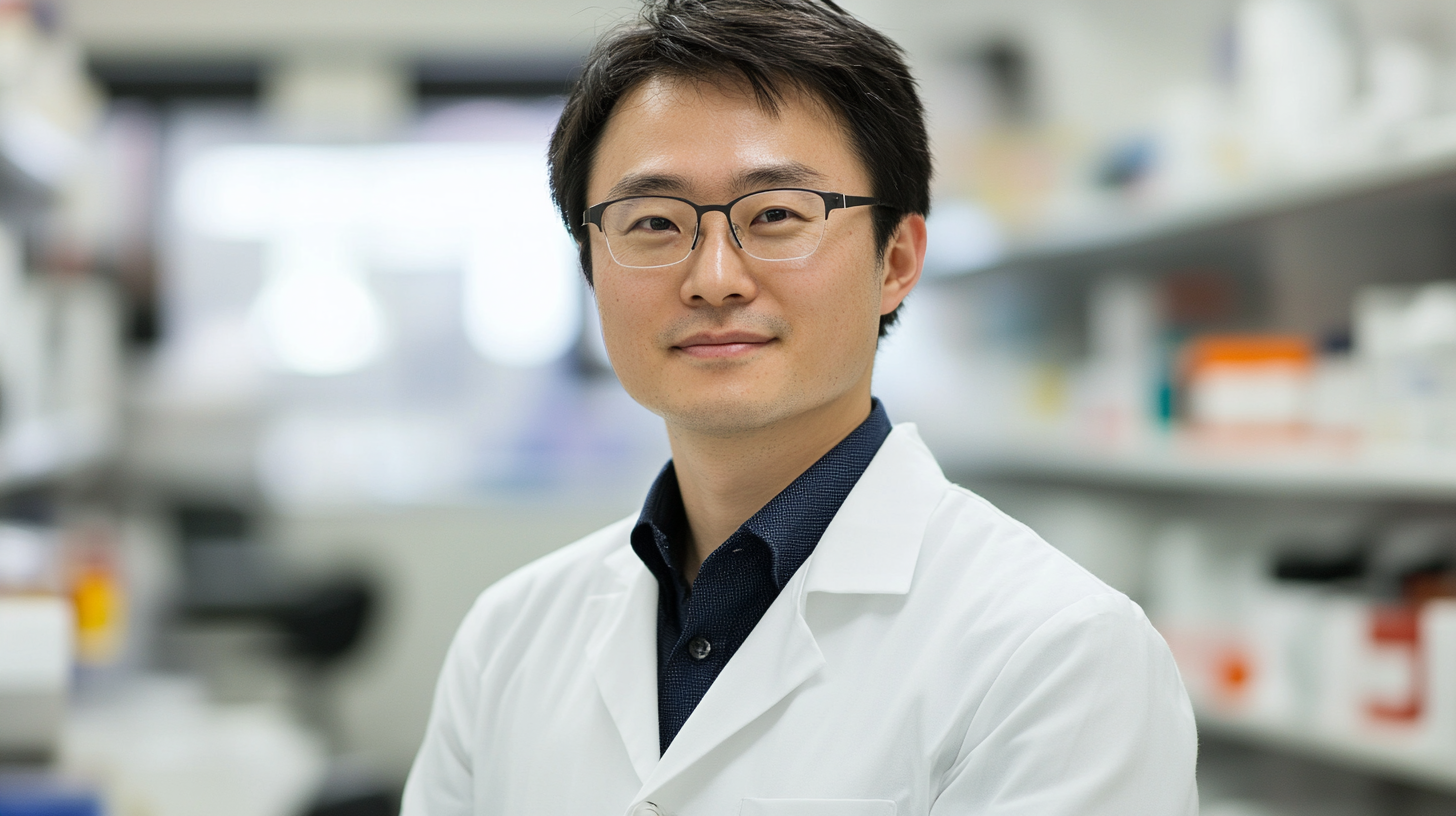 Unlocking the Secrets: Effective Strategies for Sourcing High-Quality Protein Reagents