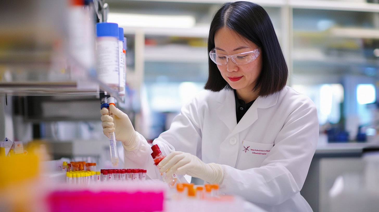 Unlocking the Secrets: Effective Strategies for Sourcing High-Quality Protein Reagents
