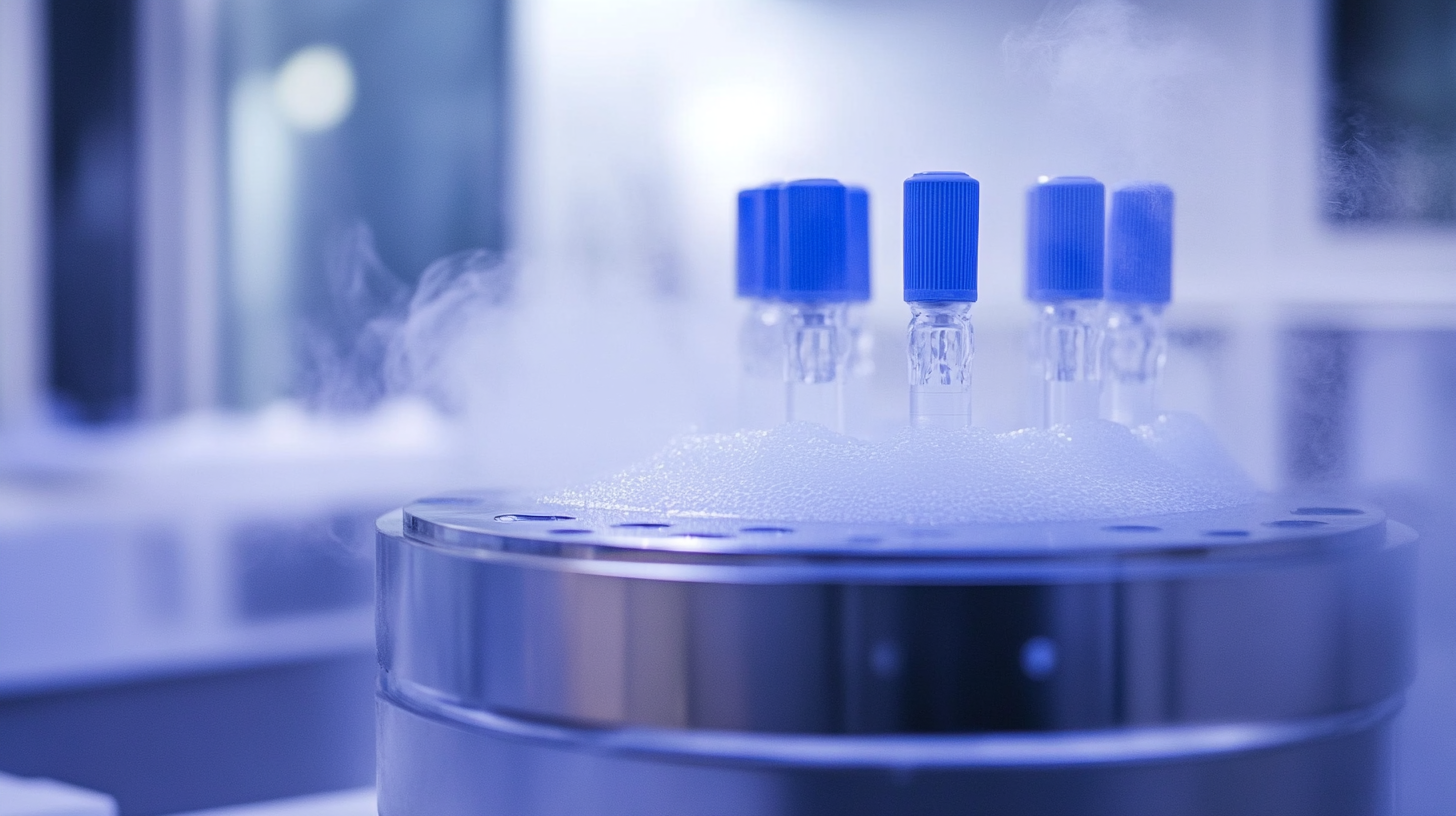 Essential Insights: Navigating the Use of Cryostats in Histopathological Applications