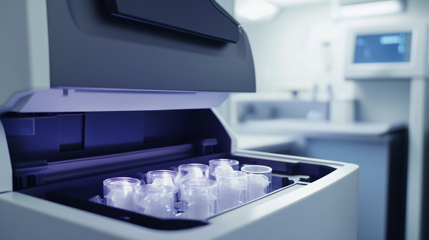Essential Insights: Navigating the Use of Cryostats in Histopathological Applications