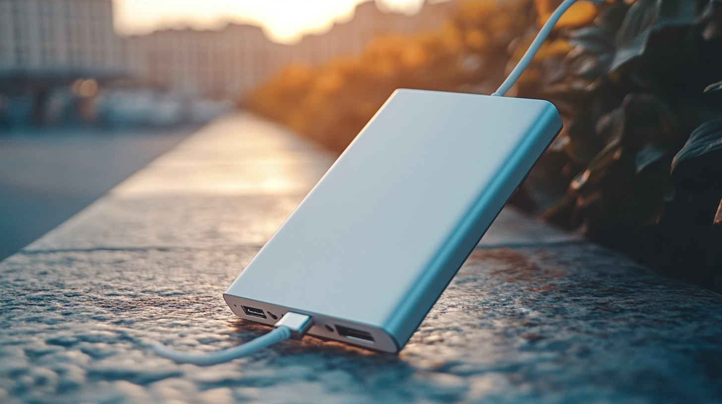 Unlocking the Benefits of Investing in a Large Power Bank for Your Business Needs